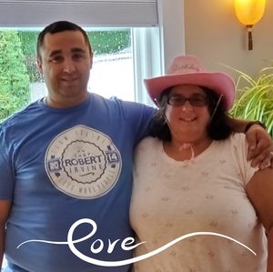 Meet your Posher, Sistina